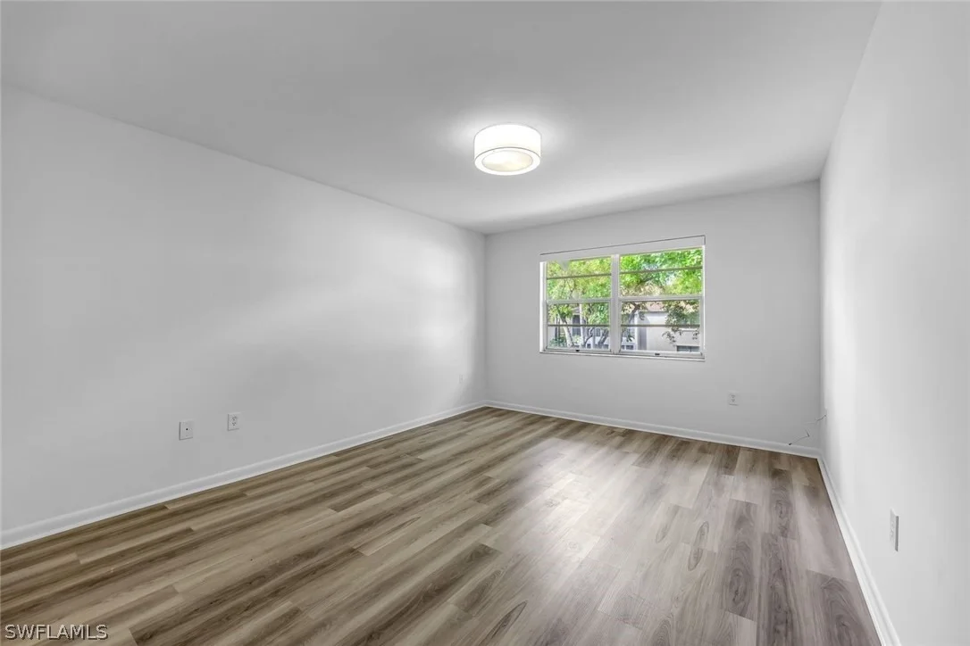 Photo of Unit B4 at 3200 Binnacle Drive