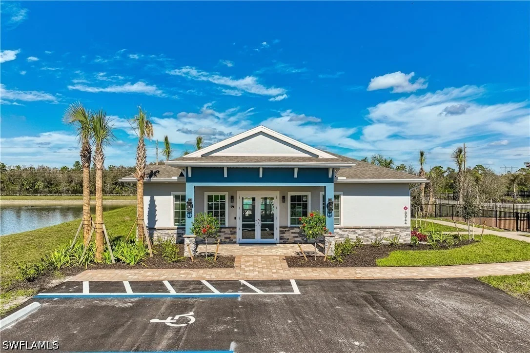 Photo of 8010 CEDAR KEY Way