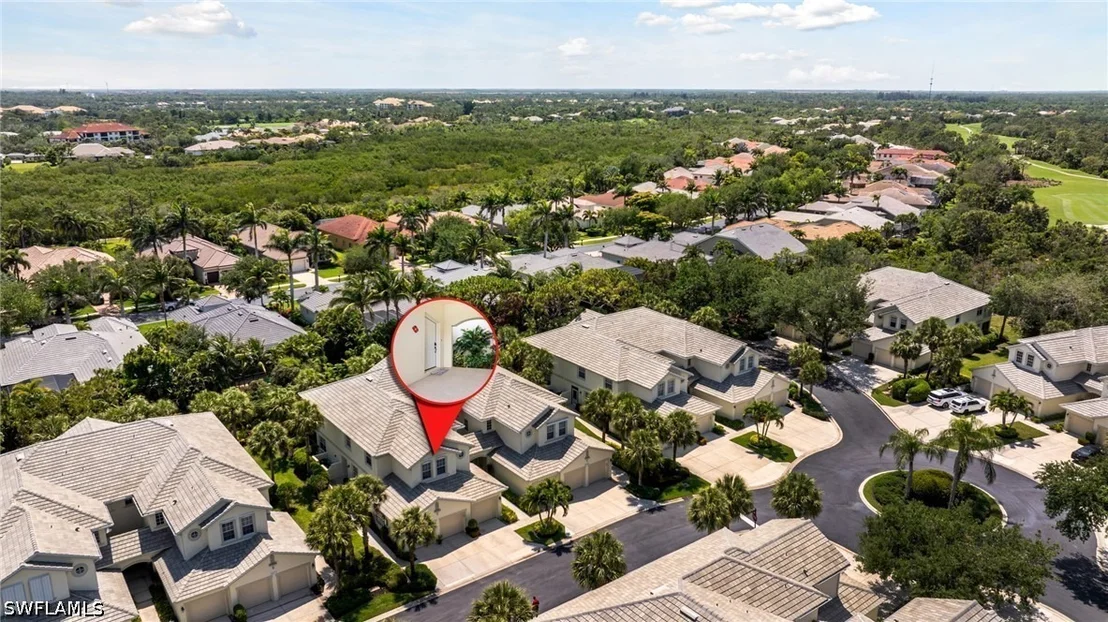 Photo of Unit 201 at 19081 RIDGEPOINT Drive