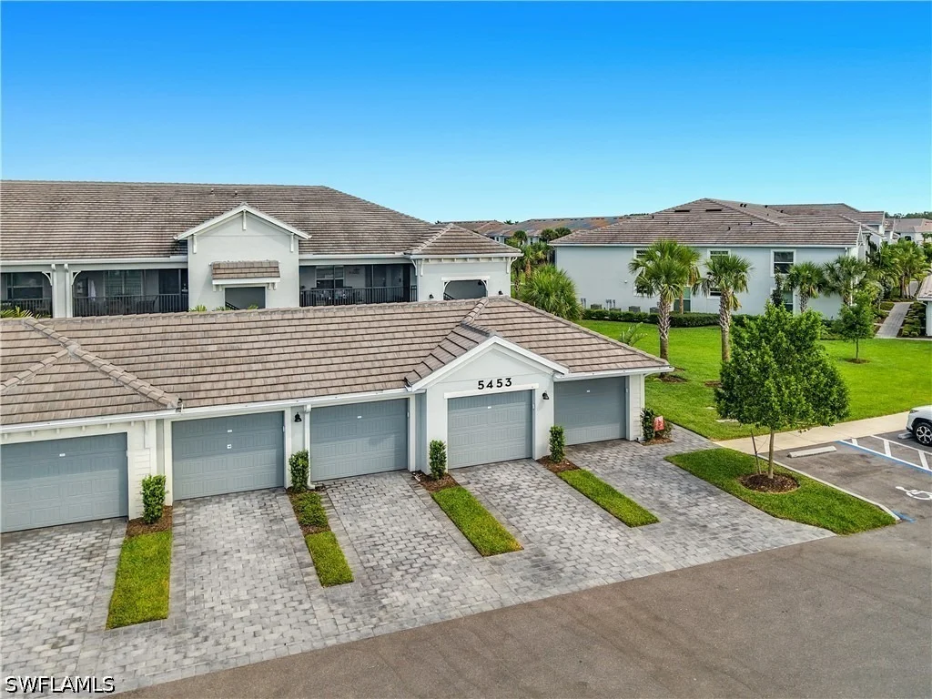 Photo of Unit 3126 at 5453 Double Eagle Circle