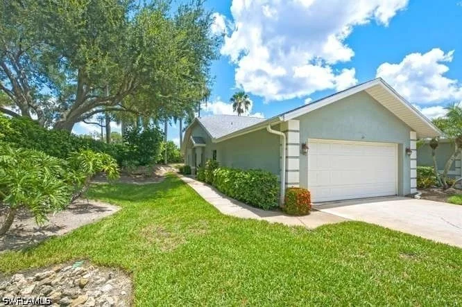 Photo of Unit 101 at 1660 Royal Circle
