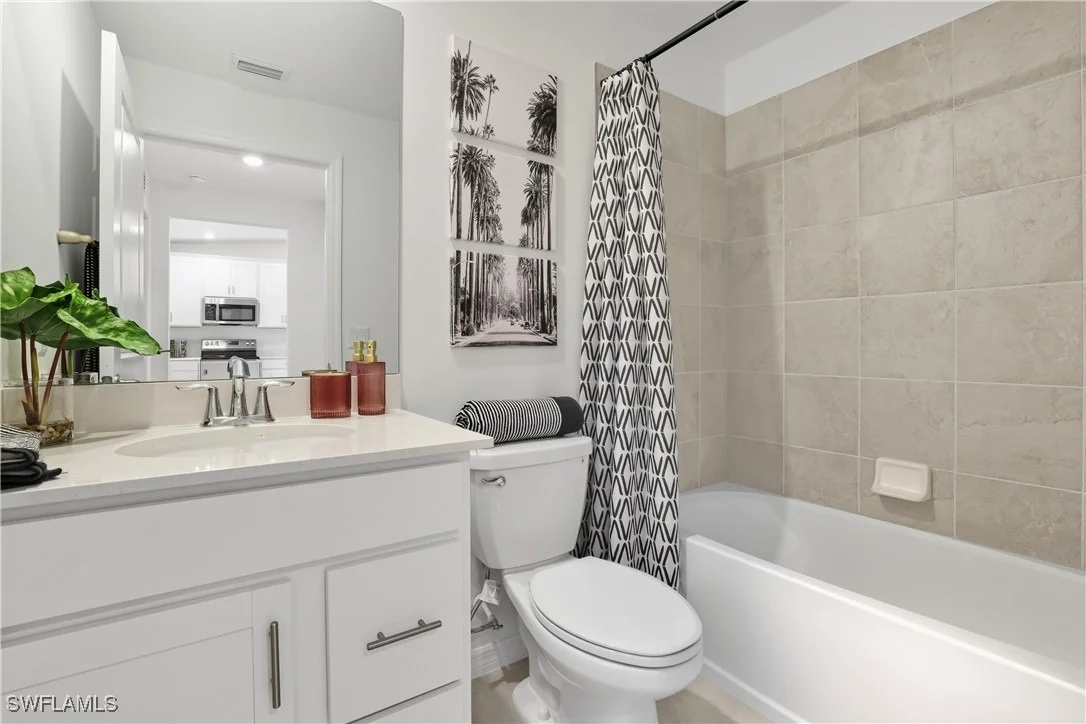 Photo of Unit 3522 at 5478 Double Eagle Circle