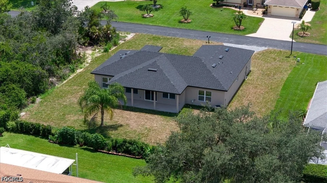 Photo of 2608 Monza Drive