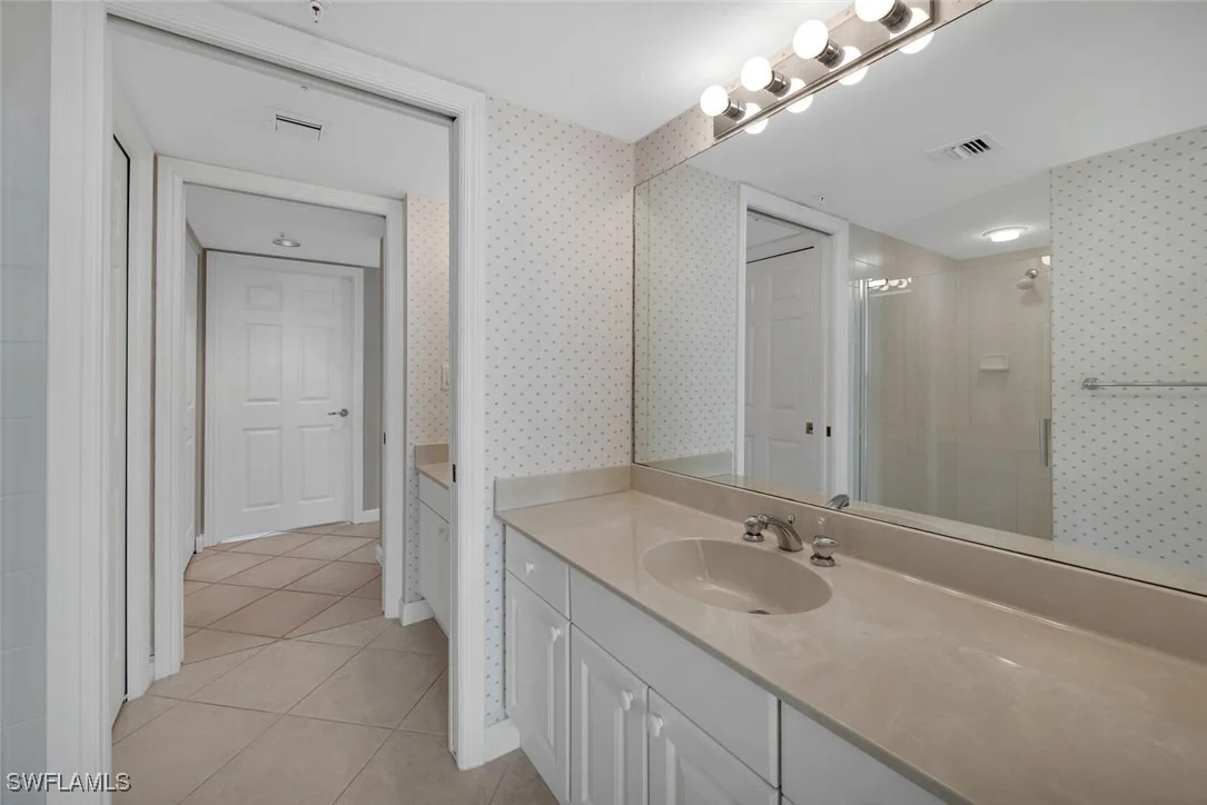 Photo of Unit 802 at 6849 Grenadier Boulevard