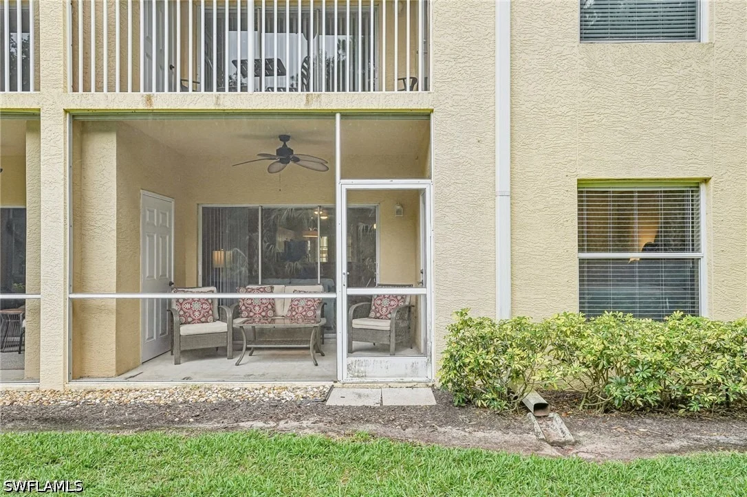 Photo of Unit 1103 at 9185 Celeste Drive