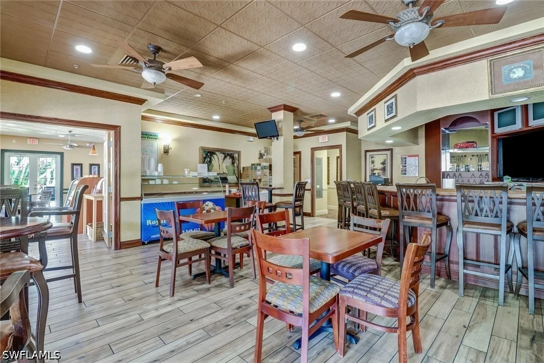 Photo of Unit 101 at 20261 Estero Gardens Circle