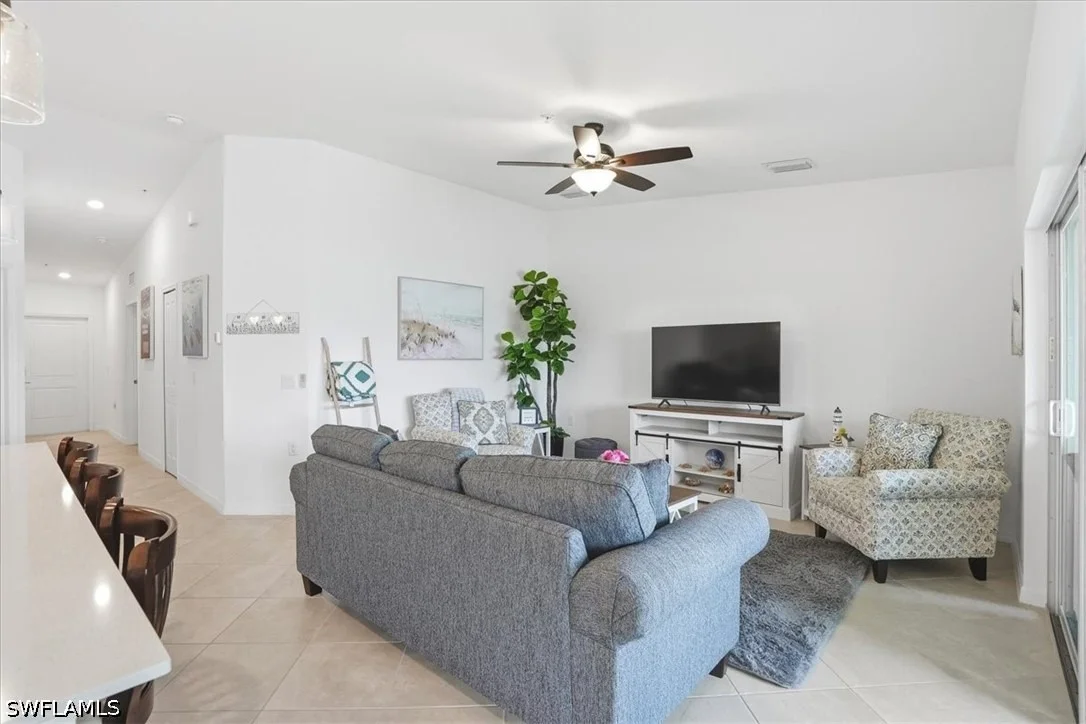 Photo of Unit 2823 at 5427 Double Eagle Circle