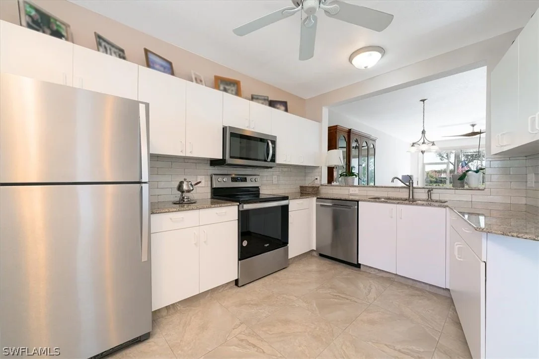 Photo of Unit 3903 at 186 Gabriel Circle