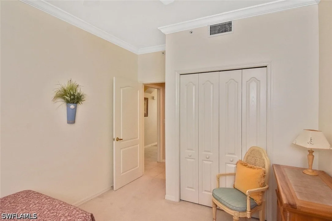 Photo of Unit 122 at 8680 CEDAR HAMMOCK Circle