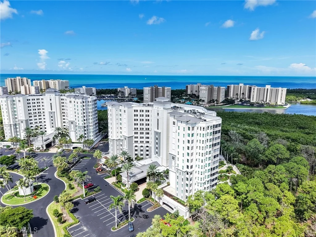 Photo of Unit 403 at 325 Dunes Boulevard
