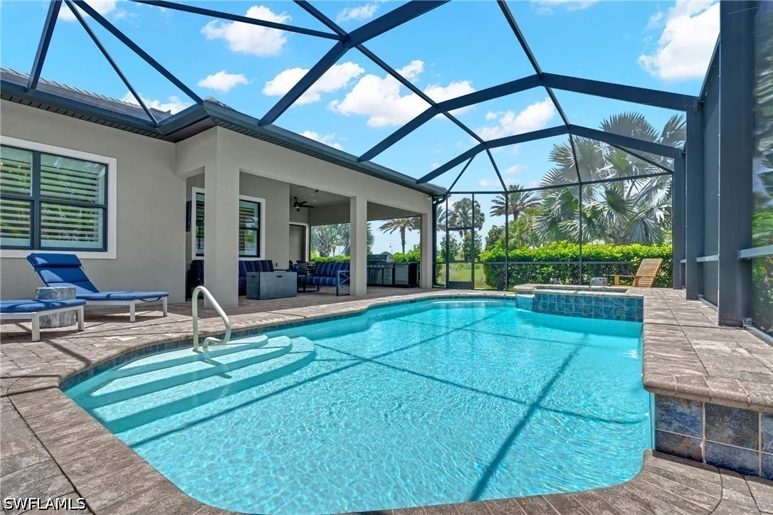 Photo of 20992 Corkscrew Shores Boulevard