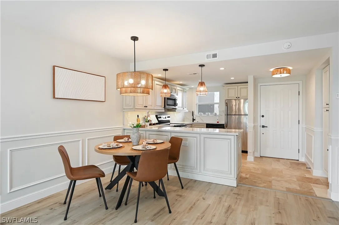 Photo of Unit 202 at 190 Pebble Beach Boulevard