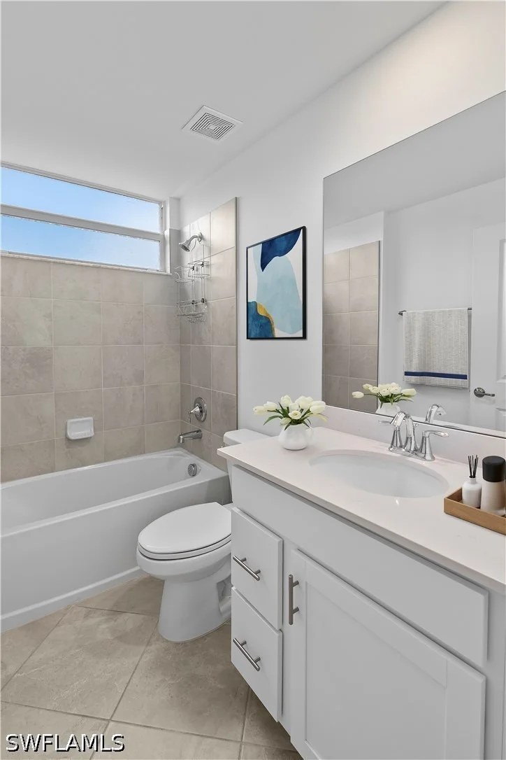 Photo of Unit 3016 at 5445 Double Eagle Circle