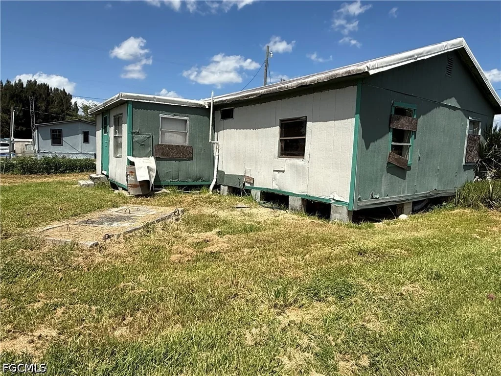 Photo of 1091 Gamble Street