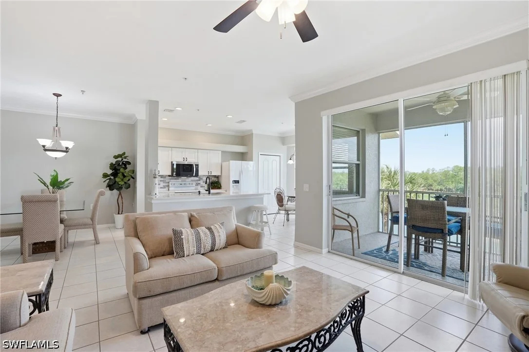 Photo of Unit 1345 at 8600 Cedar Hammock Circle