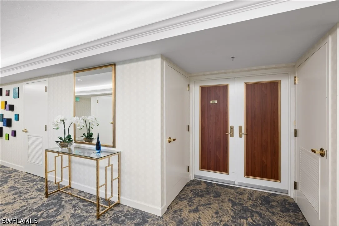 Photo of Unit 1102 at 6825 Grenadier Boulevard