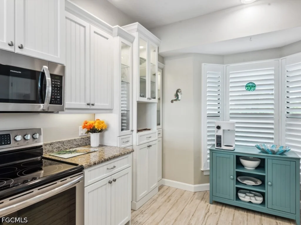 Photo of Unit 232 at 232 La Peninsula Boulevard