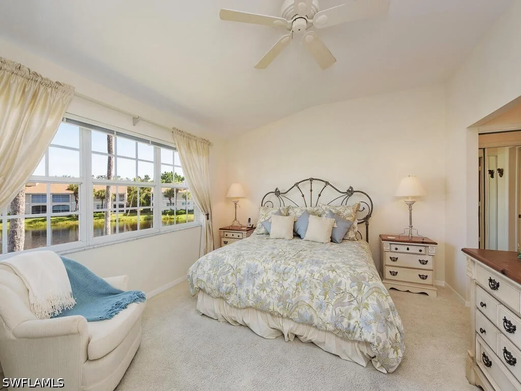 Photo of Unit D9 at 8405 Excalibur Circle