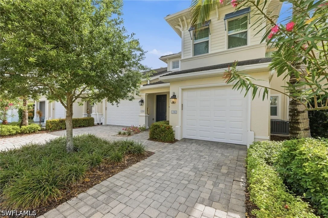 Photo of Unit 1302 at 6977 Avalon Circle