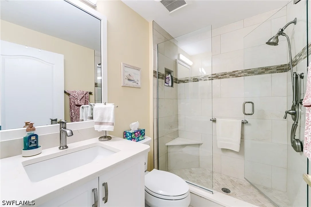 Photo of Unit 305 at 9050 Spring Run Boulevard