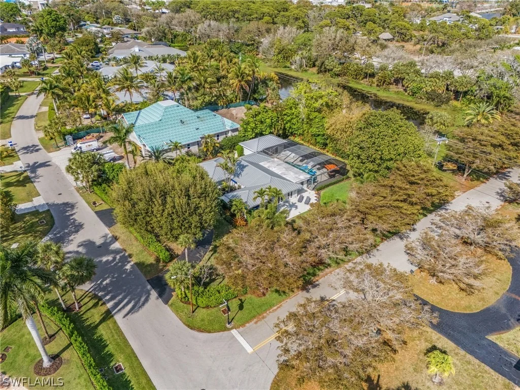 Photo of 1390 Mandarin Road