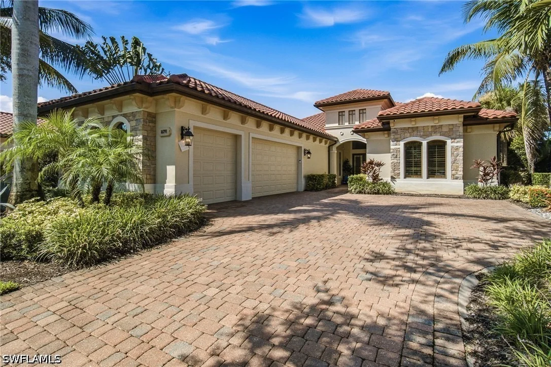 Photo of 16791 Cabreo Drive
