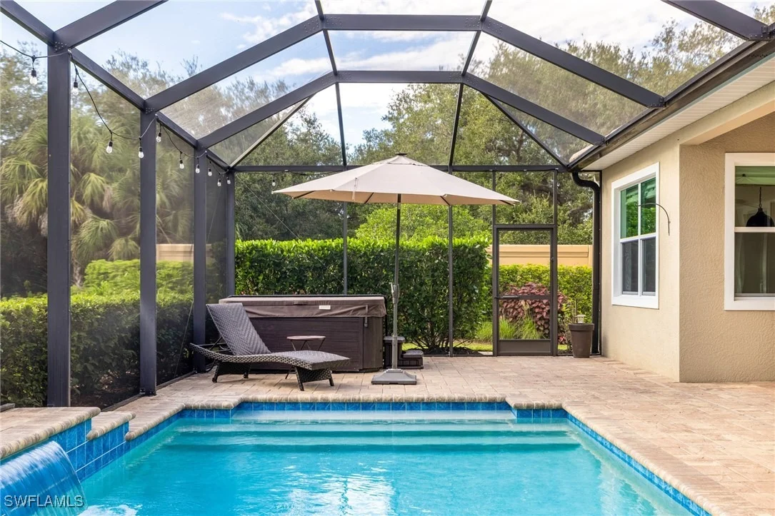 Photo of 21260 Estero Palm Way