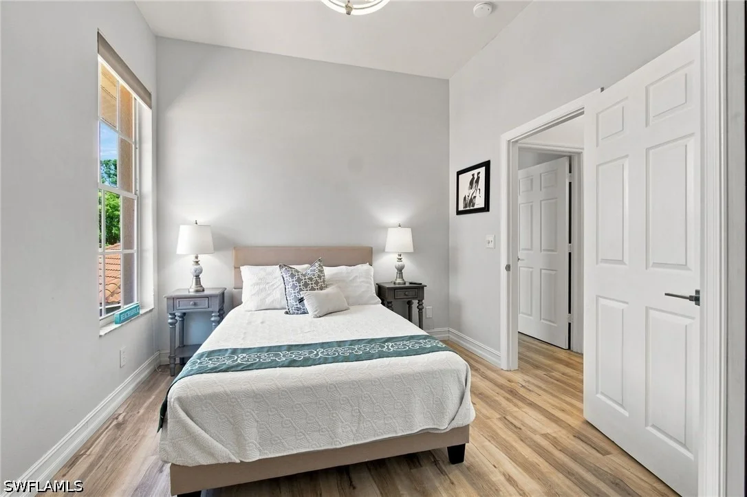 Photo of Unit 202 at 901 Egrets Run