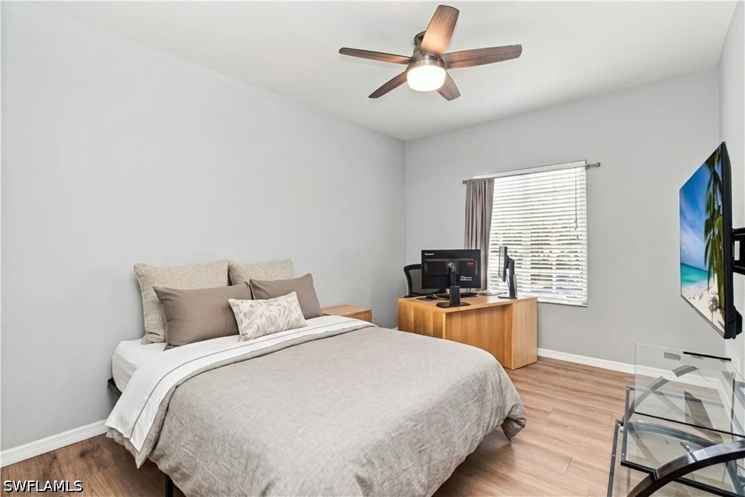 Photo of Unit 207 at 20131 Estero Gardens Circle