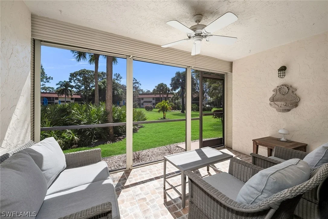 Photo of Unit B106 at 4955 Pepper Circle
