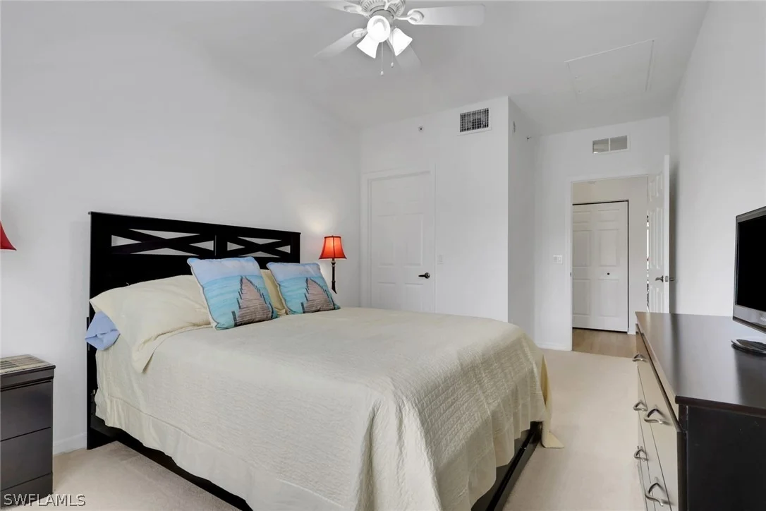 Photo of Unit 208 at 20140 Estero Gardens Circle