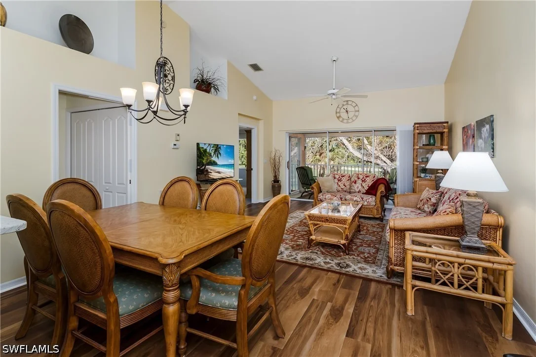 Photo of Unit 1611 at 8065 Tiger Cove