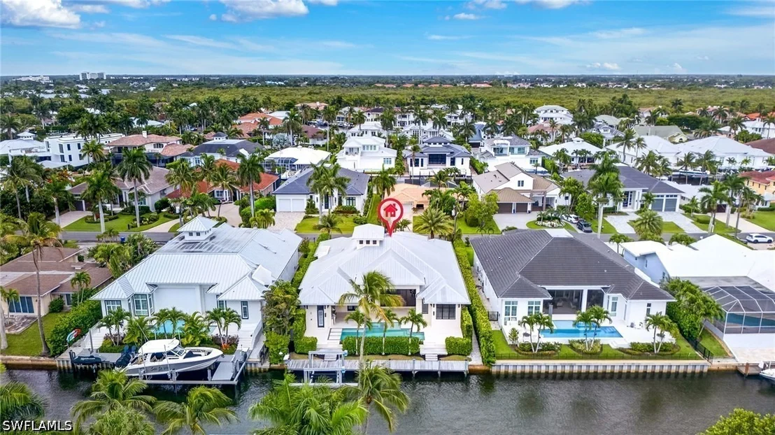 Photo of 2140 TARPON Road