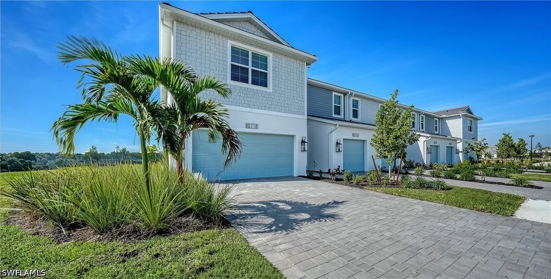 Photo of Unit 0105 at 5129 Draco Circle