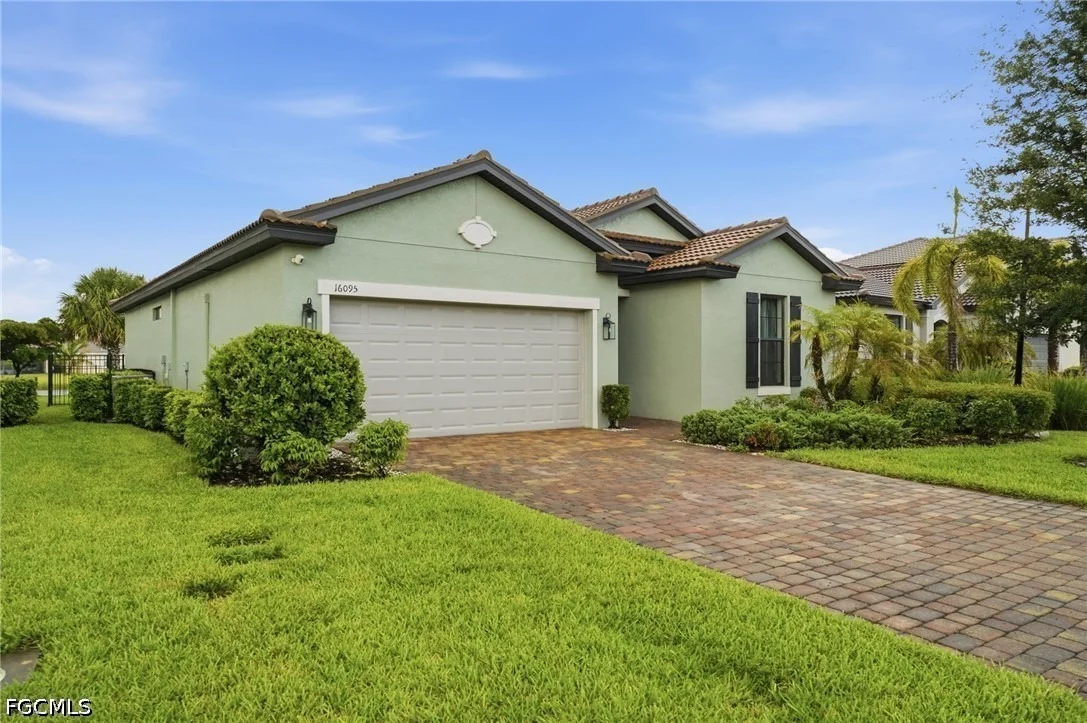 Photo of 16095 Mistflower Drive