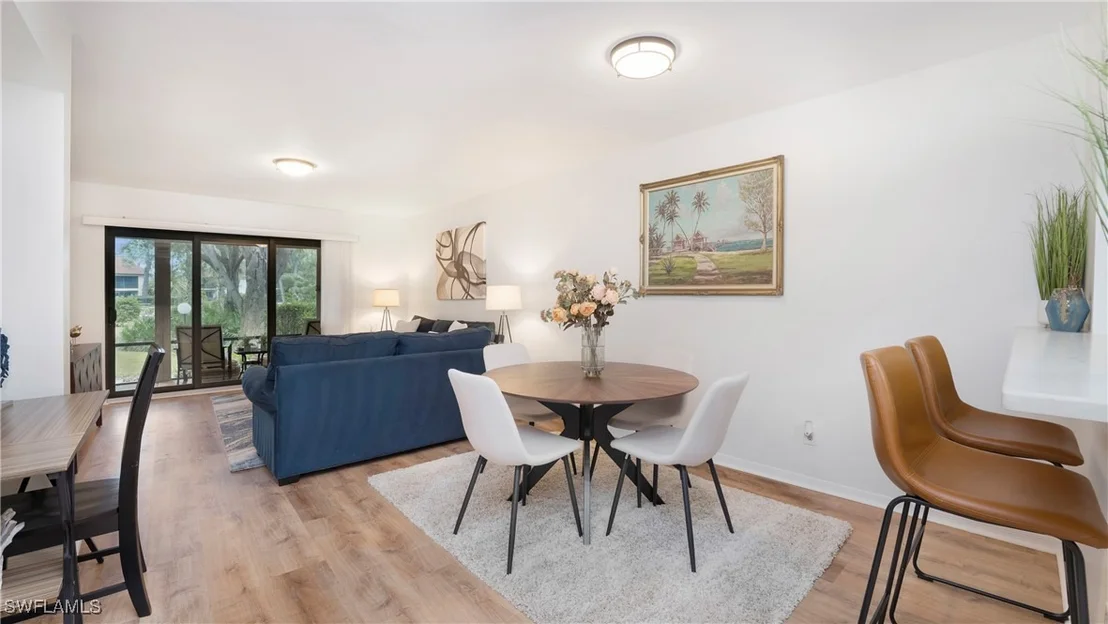 Photo of Unit C104 at 4957 Pepper Circle
