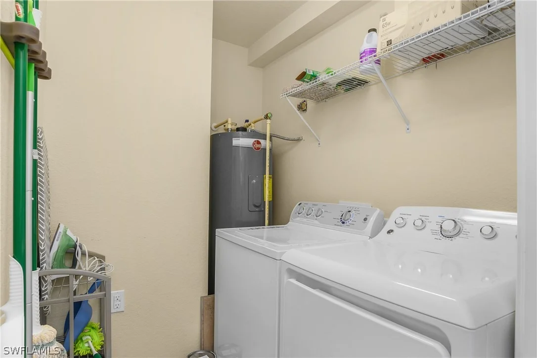 Photo of Unit 2221 at 9517 Avellino Way