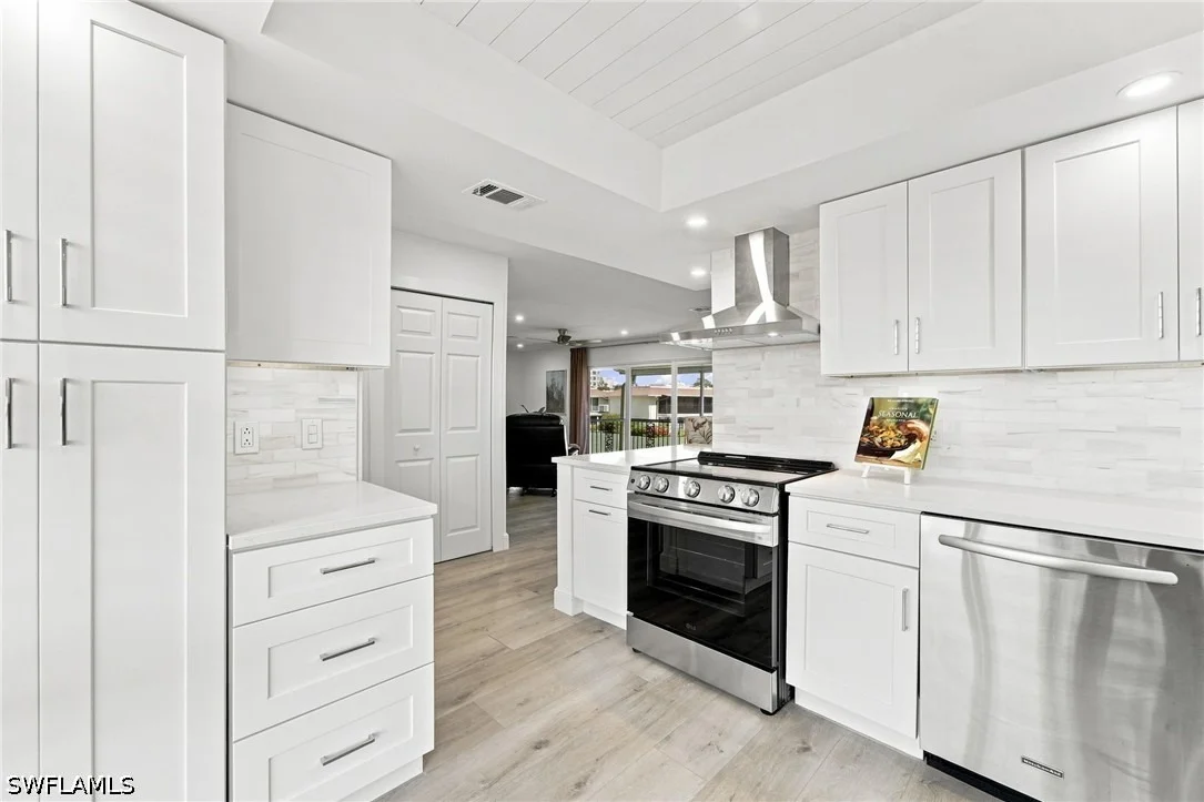 Photo of Unit 2 at 105 Harrison Road