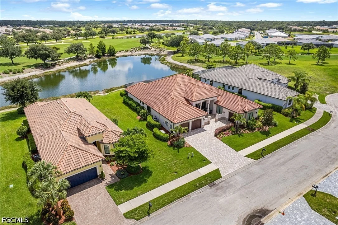 Photo of 3392 Chestnut Grove Drive