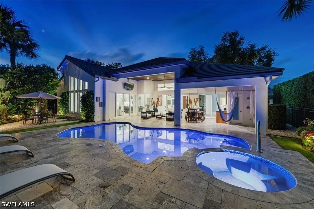 Photo of 240 Silverado Drive