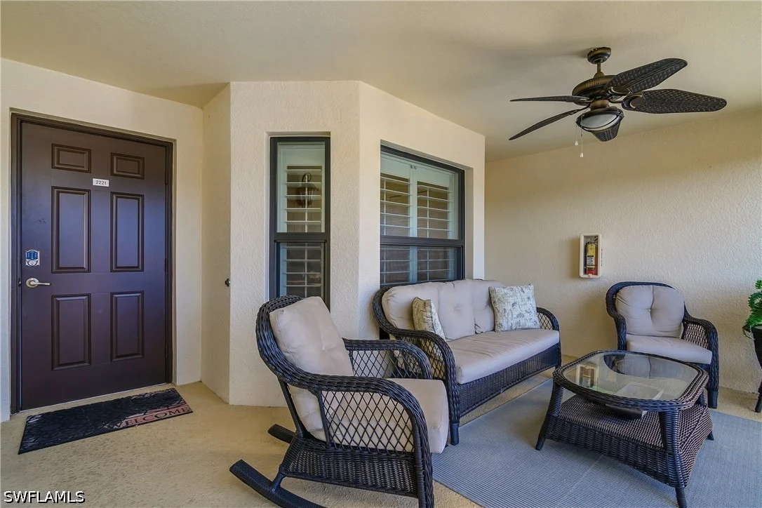 Photo of Unit 2221 at 9517 Avellino Way
