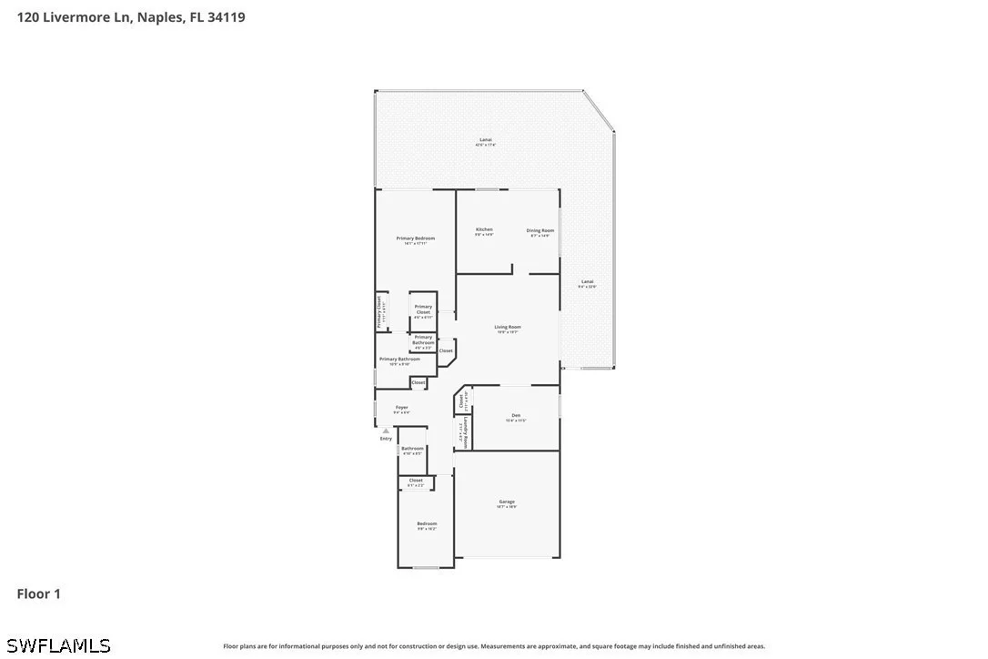 Photo of 120 Livermore Lane