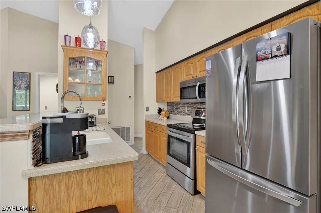 Photo of 22656 Fountain Lakes Boulevard