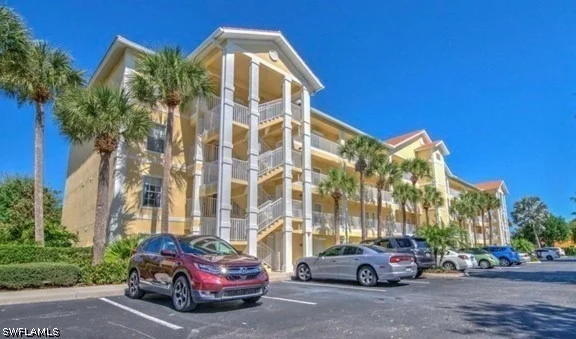 Photo of Unit 202 at 9175 Celeste Drive