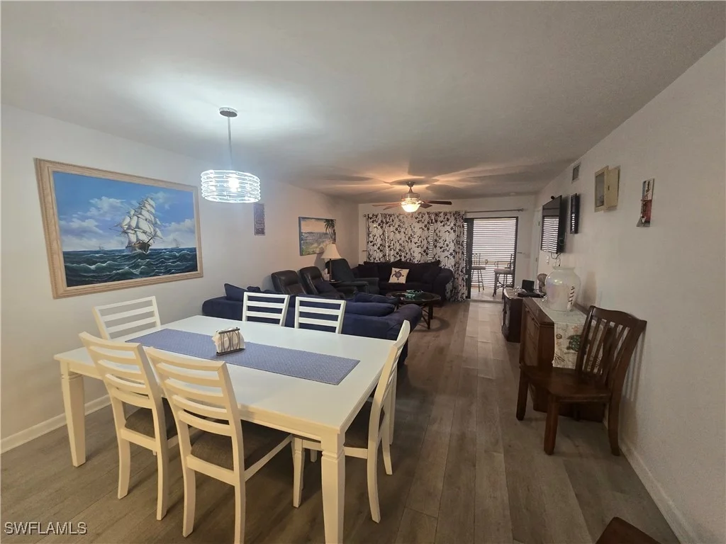 Photo of Unit B105 at 4955 Pepper Circle