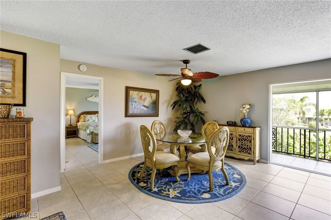 Photo of Unit 732 at 355 Palm Drive