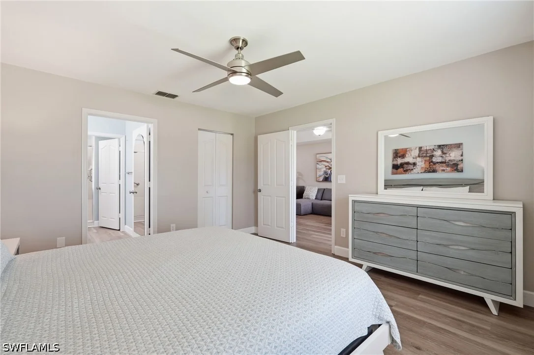 Photo of Unit 15 at 575 Augusta Boulevard