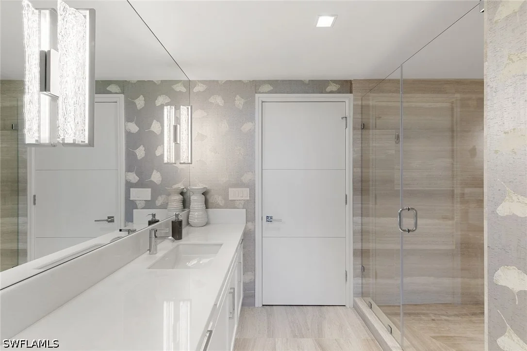 Photo of Unit 704 at 6897 Grenadier Boulevard