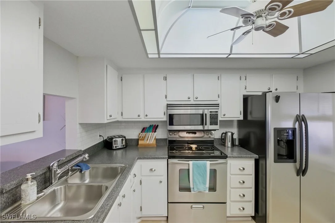 Photo of Unit 103 at 3030 Binnacle Drive