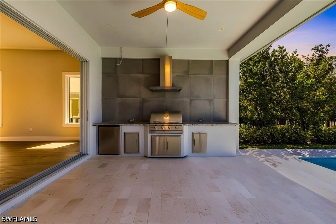 Photo of 1134 Trail Terrace Drive